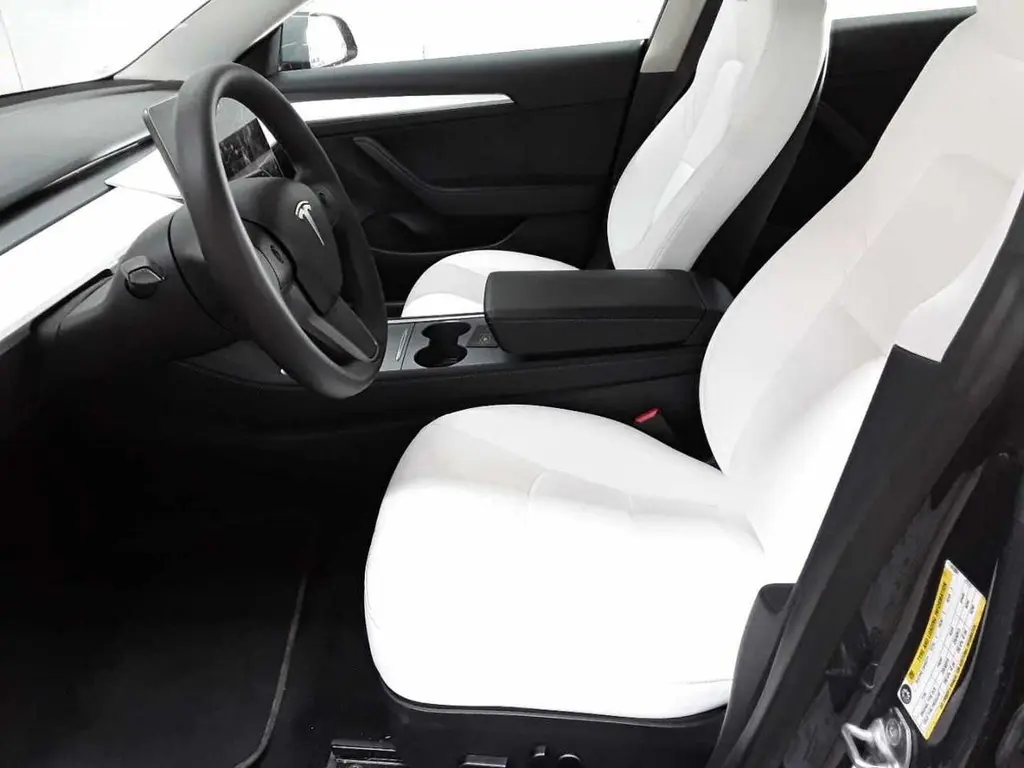 Tesla Model 3, LONG RANGE DUAL MOTOR TZ 92,5% - fotka 4