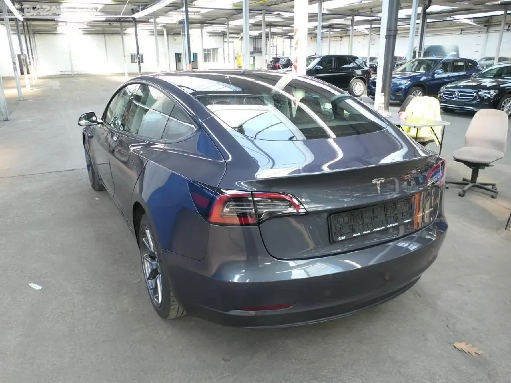 Tesla Model 3, LONG RANGE DUAL MOTOR TZ 93,0% - fotka 4
