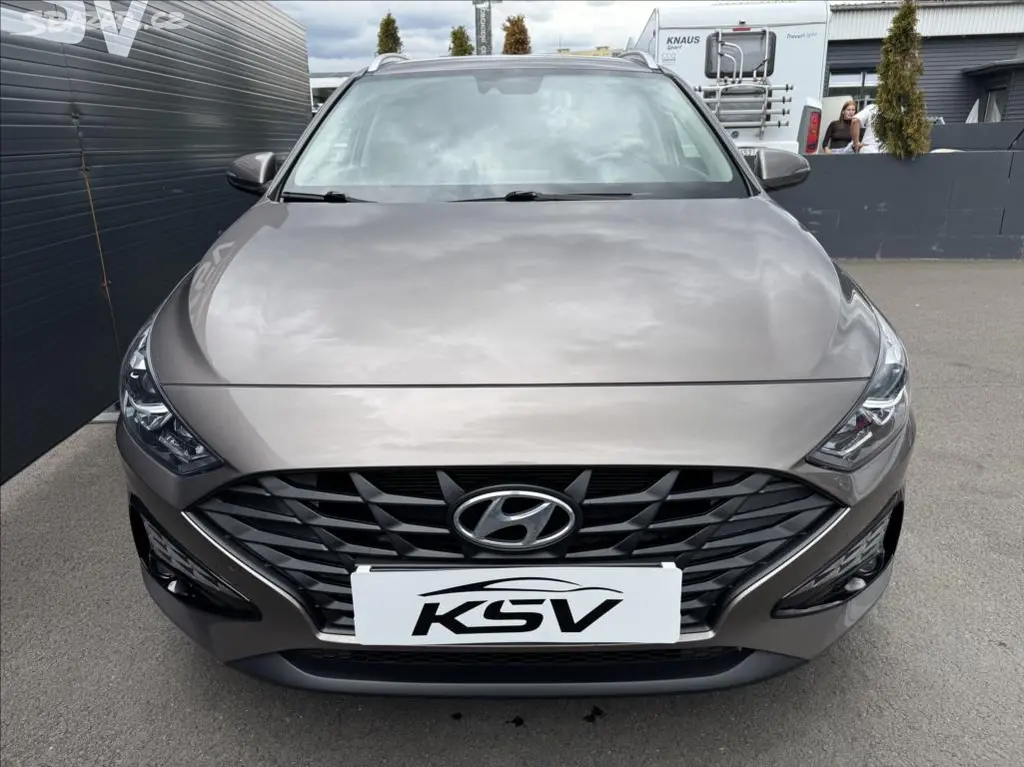 Hyundai i30, 1,5 - fotka 4