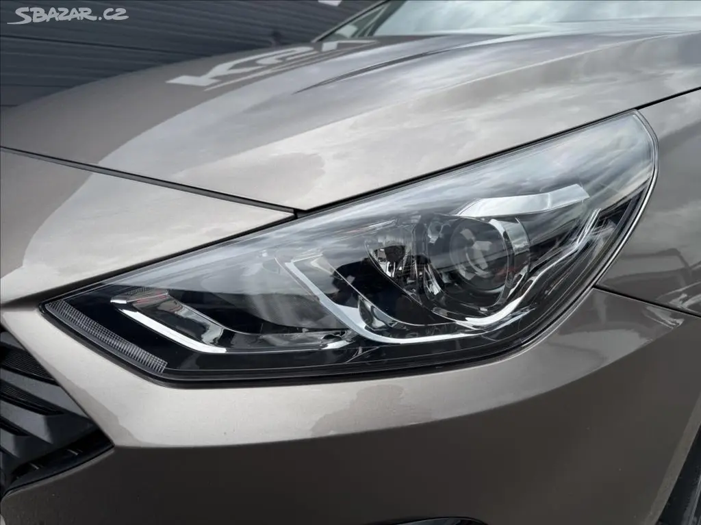 Hyundai i30, 1,5 - fotka 5
