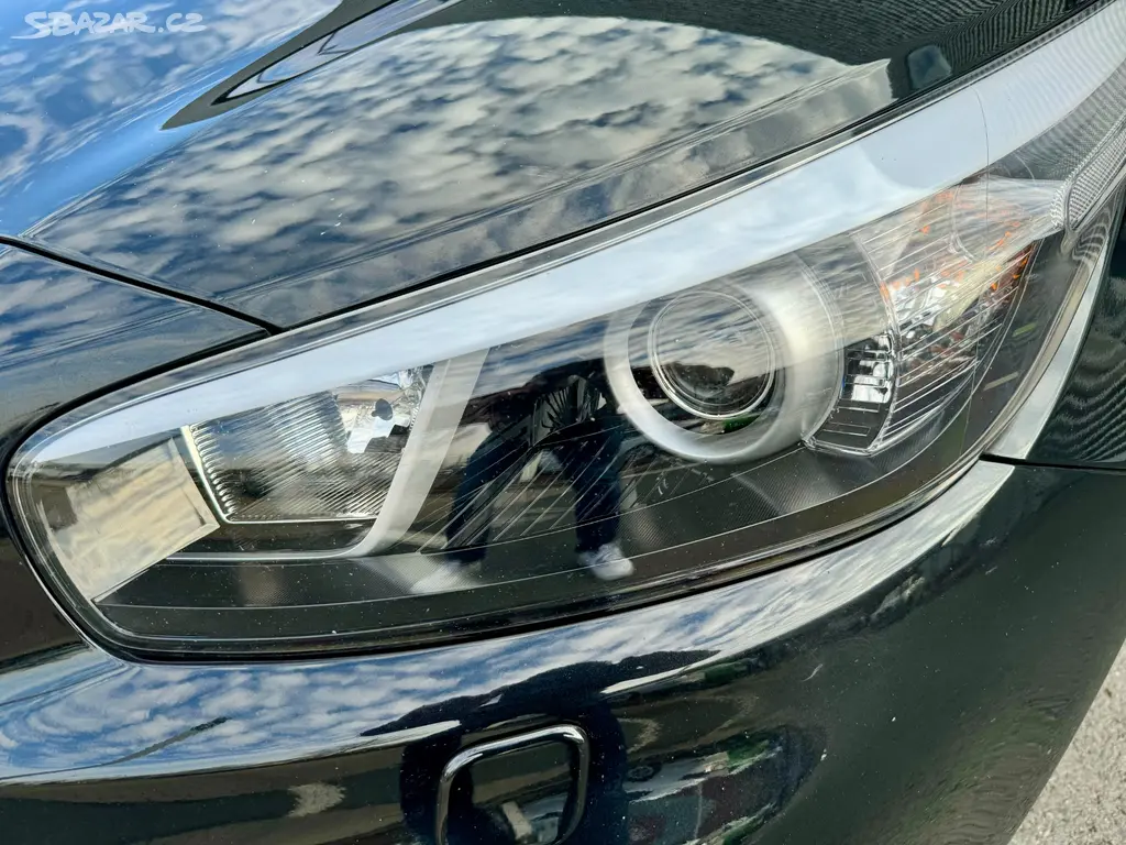 Kia Cee´d GT Plus 1.6 T-GDI 150 kW RECARO PANORAMA - fotka 6