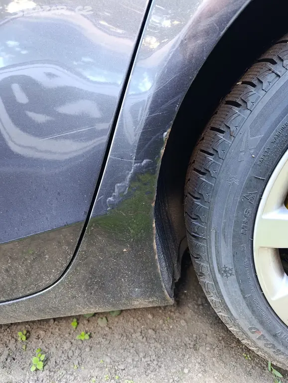Prodám Audi a4 b8 3.0 TDi Quattro - fotka 5