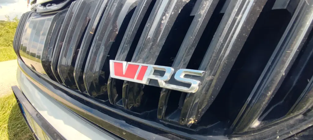 I na splátky Škoda Kodiaq RS 2.0TDI DSG 4X4 7 MÍST - fotka 2