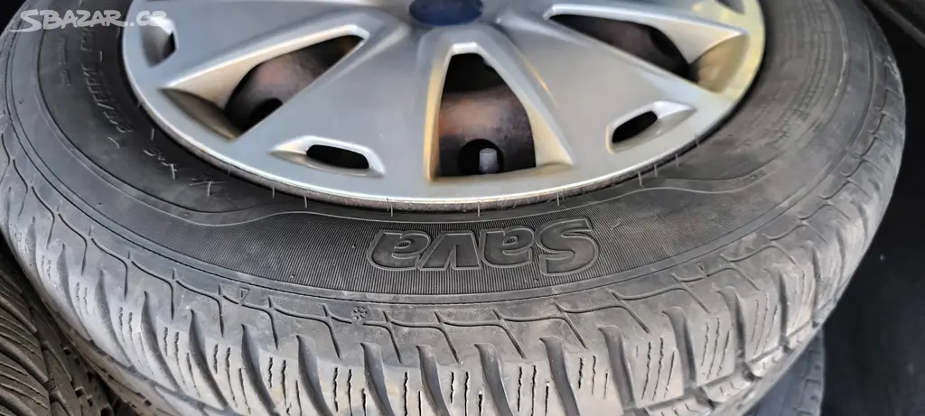 Ford Mondeo - fotka 3