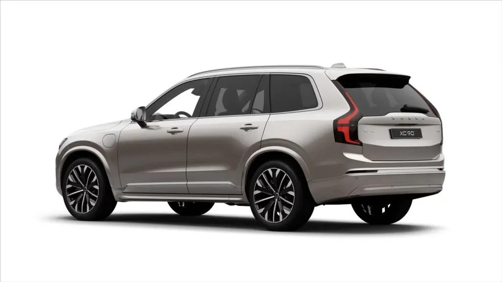 Volvo XC90, 2,0 T8 Plus Bright - fotka 2