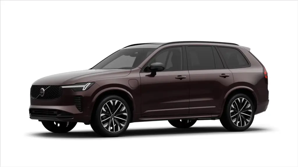 Volvo XC90, 2,0 T8 Ultra Dark