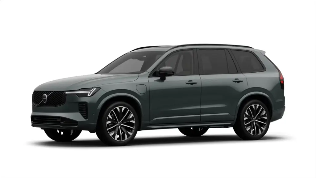 Volvo XC90, 2,0 T8 Plus Dark