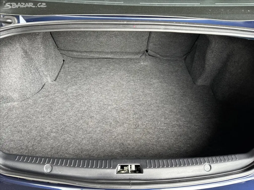 Mitsubishi Lancer, 1,6 1.majitel - fotka 5