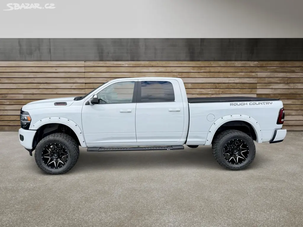 Dodge Ram, +2500+HEMI+OFFROAD PAKET+ - fotka 6