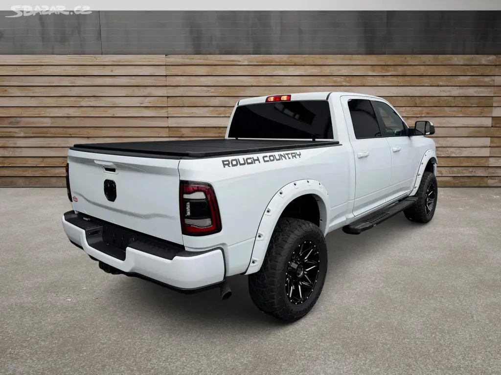 Dodge Ram, +2500+HEMI+OFFROAD PAKET+ - fotka 3