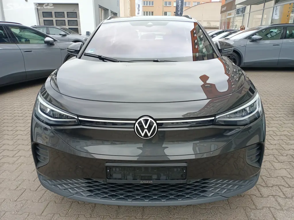 Volkswagen ID.4 Pro 150kW SOH 94,3% Full LED - fotka 2