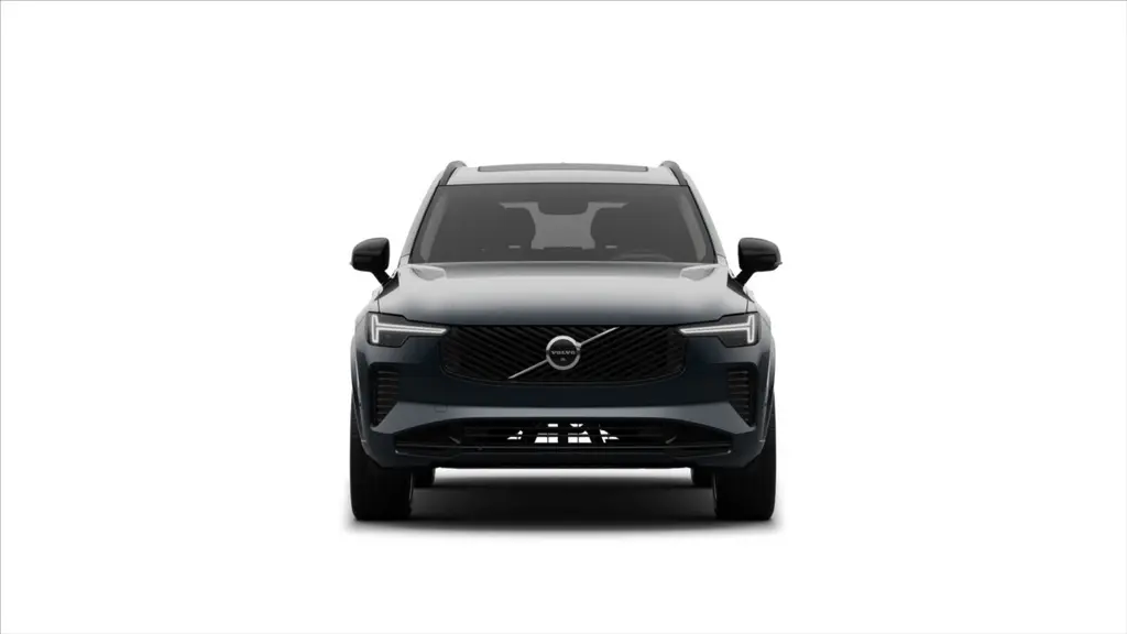 Volvo XC90, 2,0 T8 Ultra Dark - fotka 6