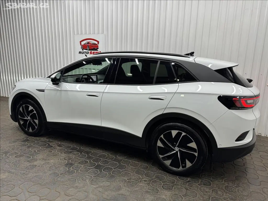 Volkswagen ID.4, 150kW PRO PF. TAŽNÉ TČ 2XALU - fotka 5