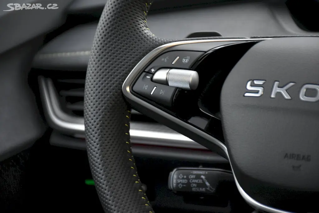 Škoda Enyaq Coupé, RS 84x - fotka 6
