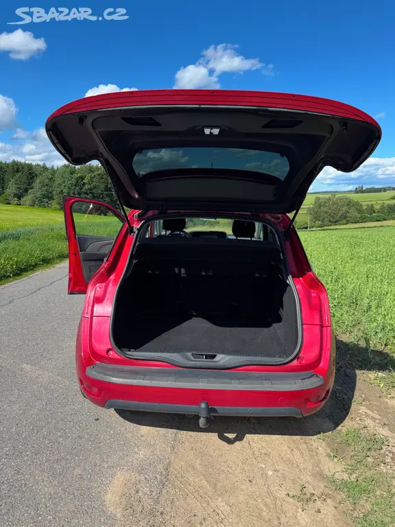 Citroën C4 Picasso - fotka 4