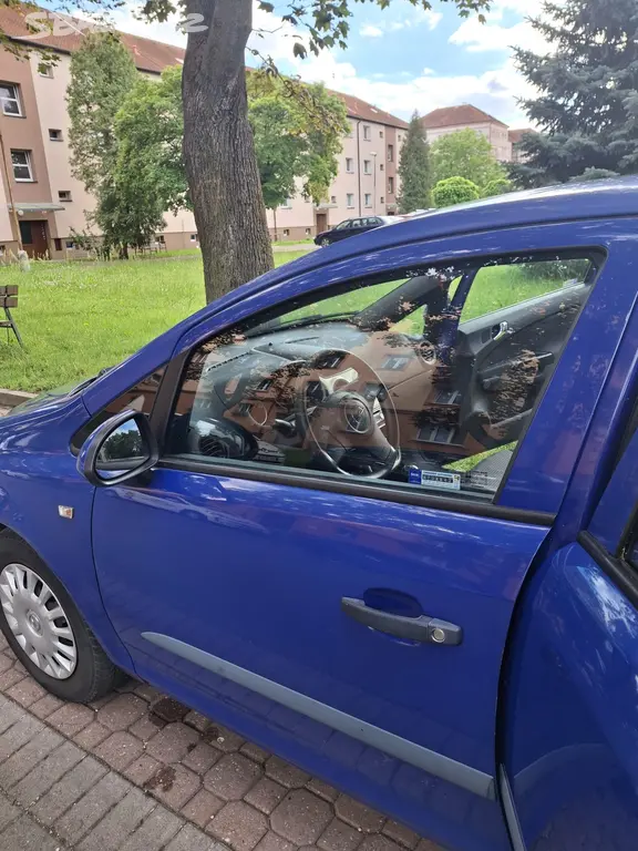 Opel Corsa D, benzín, auto - fotka 5