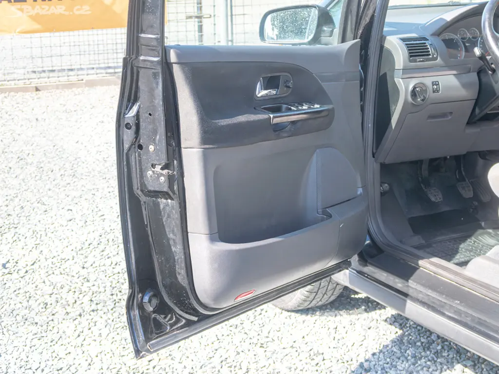 Seat Alhambra 1.9TDI 96KW 7 SEDADEL - fotka 4