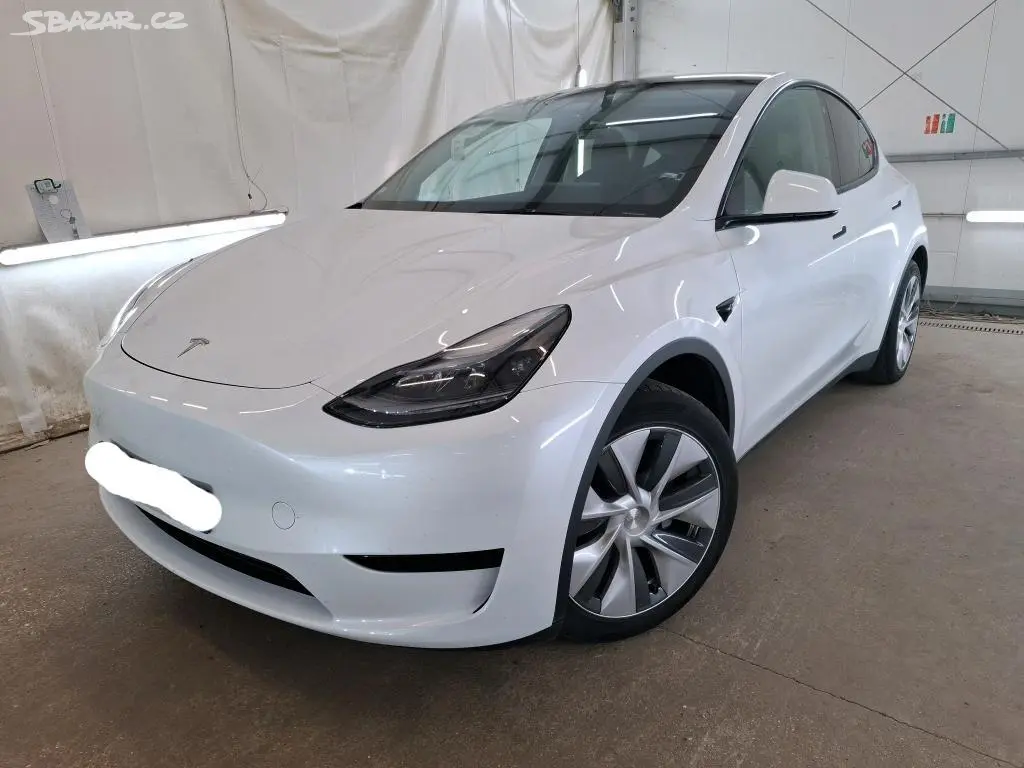 Tesla Model Y, RWD 255kW PŘIPRAVUJEME - fotka 2