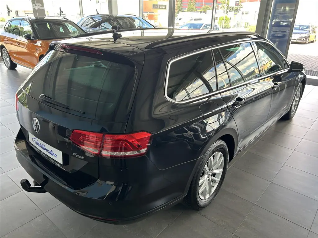 Volkswagen Passat, 2,0 TDI,DSG,110kW,COMFORTLIN - fotka 6