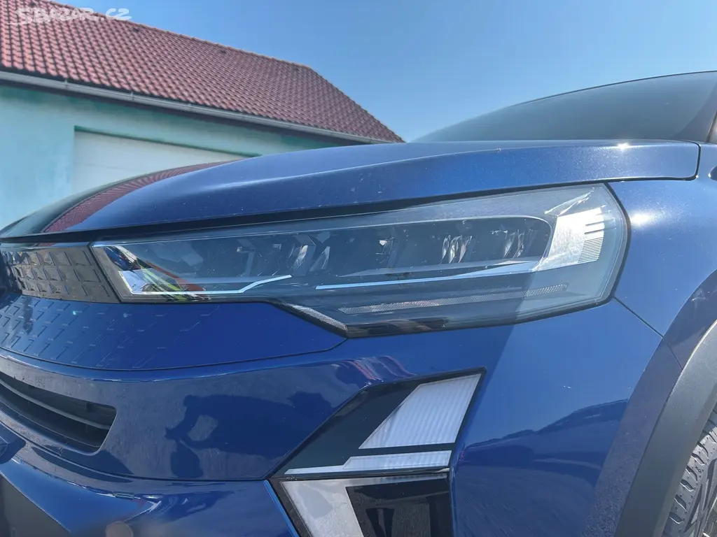 Renault Captur, techno TCe 115 MY25 manuální - fotka 5
