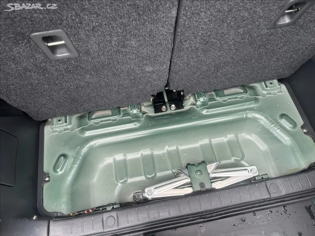 Suzuki Jimny, 1,3 4x4 TAŽNÉ KLIMA BEZ KOROZE - fotka 5