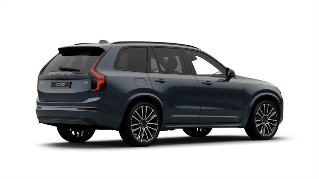 Volvo XC90, 2,0 T8 Ultra Dark - fotka 4