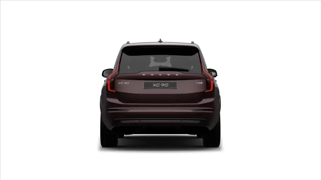 Volvo XC90, 2,0 T8 Ultra Dark - fotka 3