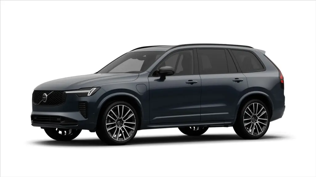 Volvo XC90, 2,0 T8 Ultra Dark