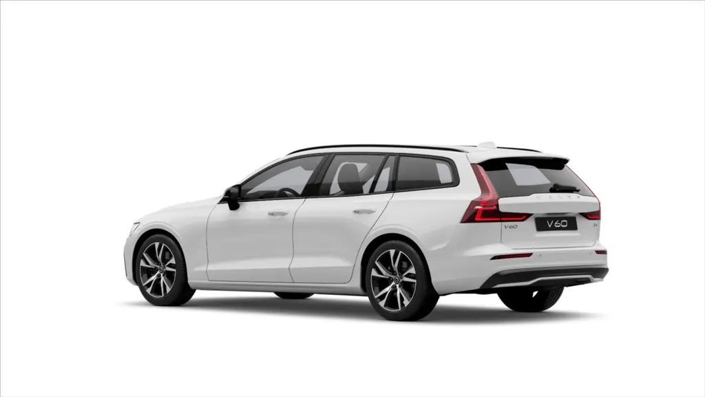 Volvo V60, 2,0 B4 Plus Dark - fotka 2