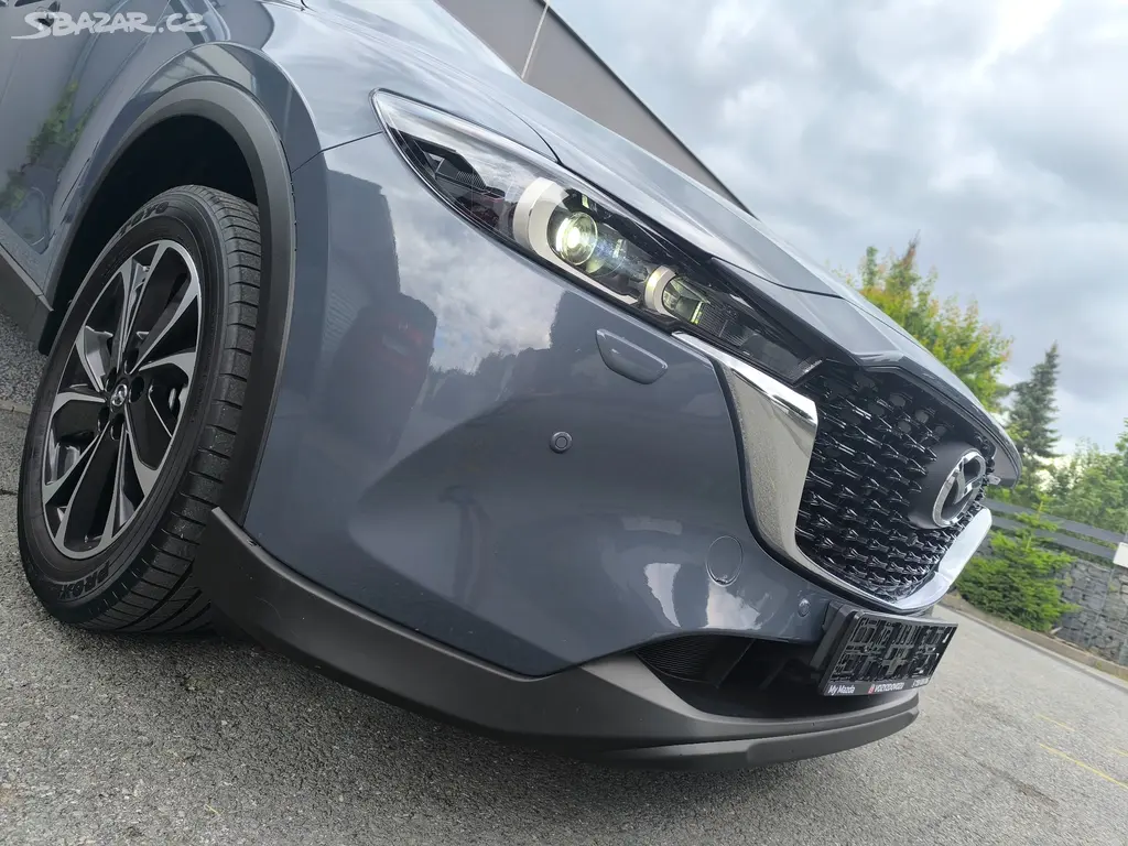 Mazda CX-5 KF FL 2.0 Skyactiv-G 121kw +KRASAVICE+ - fotka 6