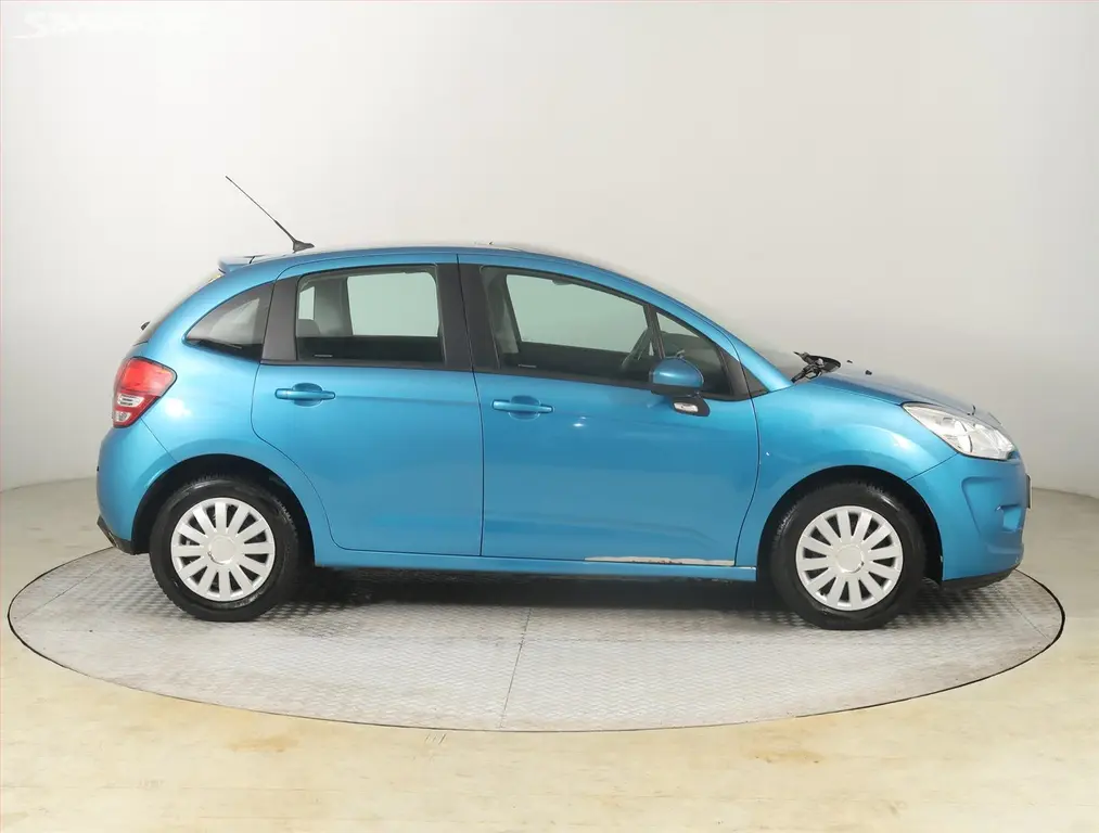Citroën C3, 1.4 i, LPG, Klima - fotka 6