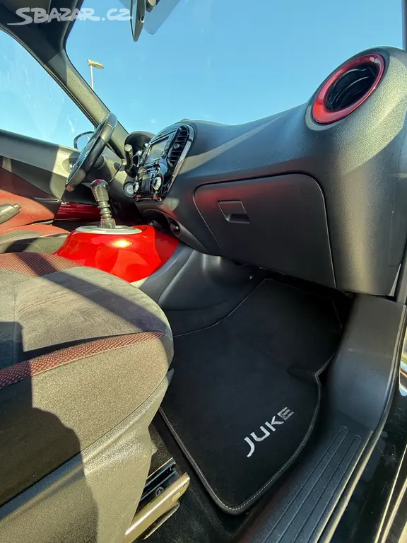 Nissan Juke 1.2 DIG-T 85 kW | 2015 | 87 xxx km | S - fotka 2