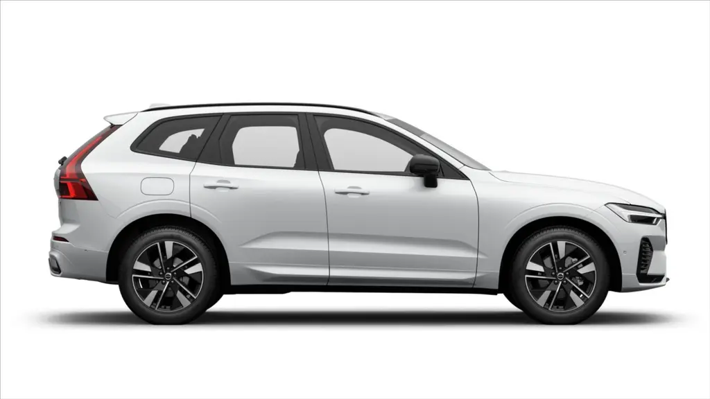 Volvo XC60, 2,0 B5 Plus Dark - fotka 6