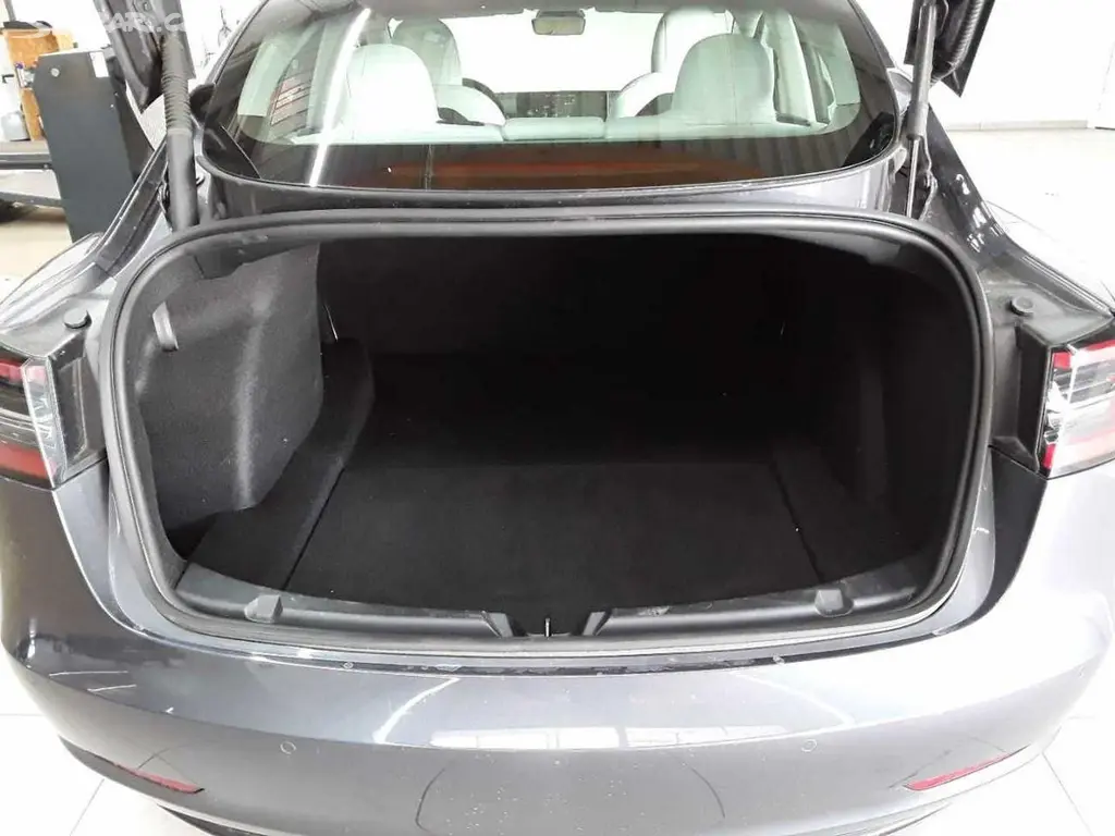 Tesla Model 3, LONG RANGE DUAL MOTOR TZ 92,5% - fotka 6