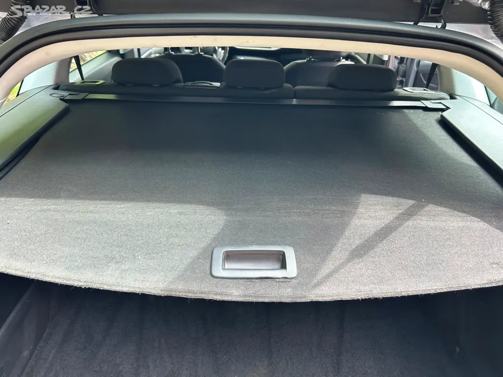 Peugeot 308 2.0BlueHDi, AUTOMAT 2015 - fotka 6