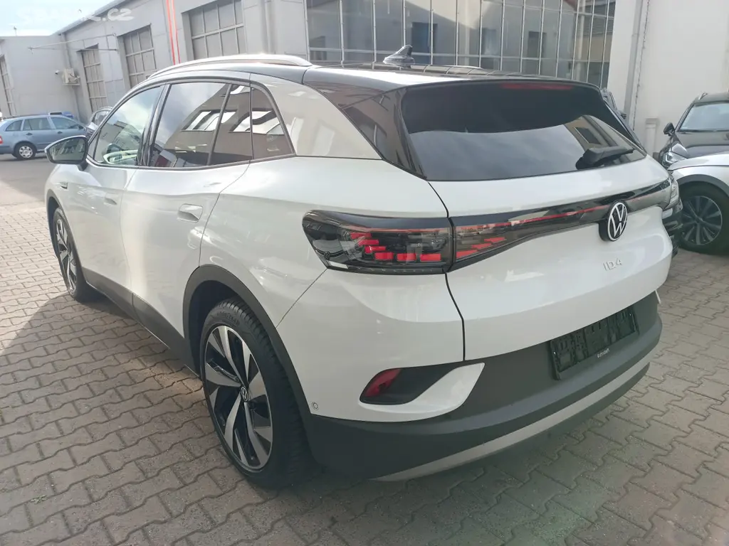 Volkswagen ID.4 Pro 150kW Tažné SOH 94,7% 81tkm - fotka 5