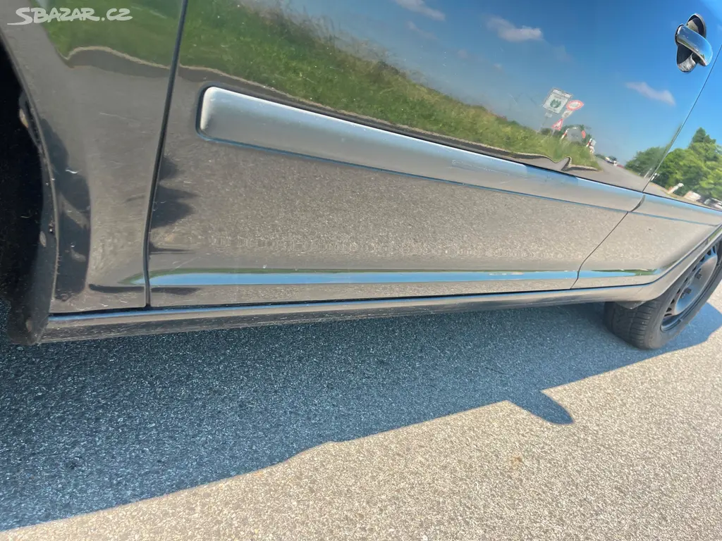 Octavie 2 2.0 TDi 103 kw DSG rok-2006 typ-BKD - fotka 5