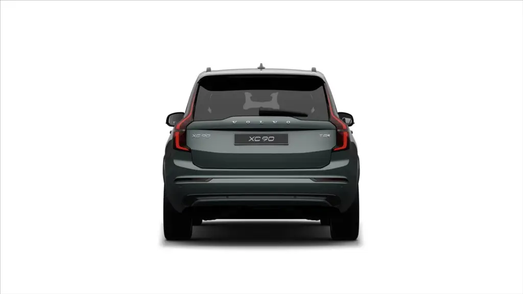 Volvo XC90, 2,0 T8 Plus Dark - fotka 3