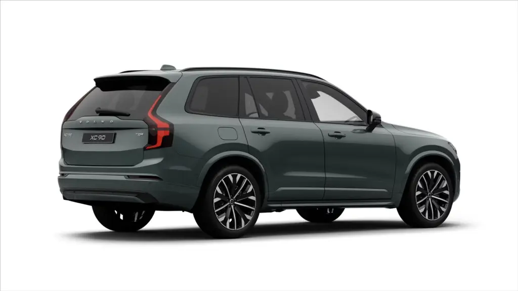 Volvo XC90, 2,0 T8 Plus Dark - fotka 4