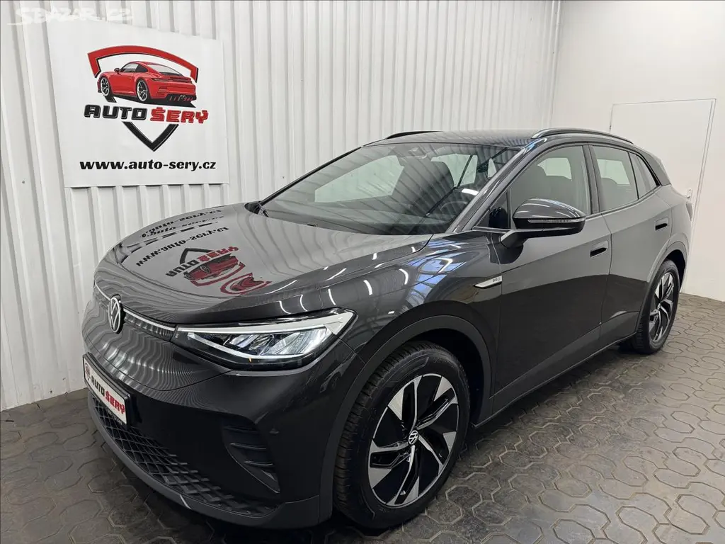 Volkswagen ID.4, 150kW PRO PERF. KAM360 SOH 94% - fotka 2