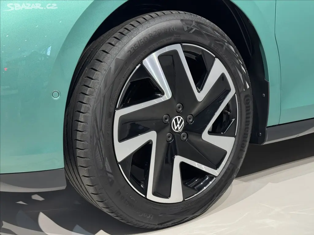Volkswagen ID.Buzz, Pro 150kW IQ Light Assist - fotka 6