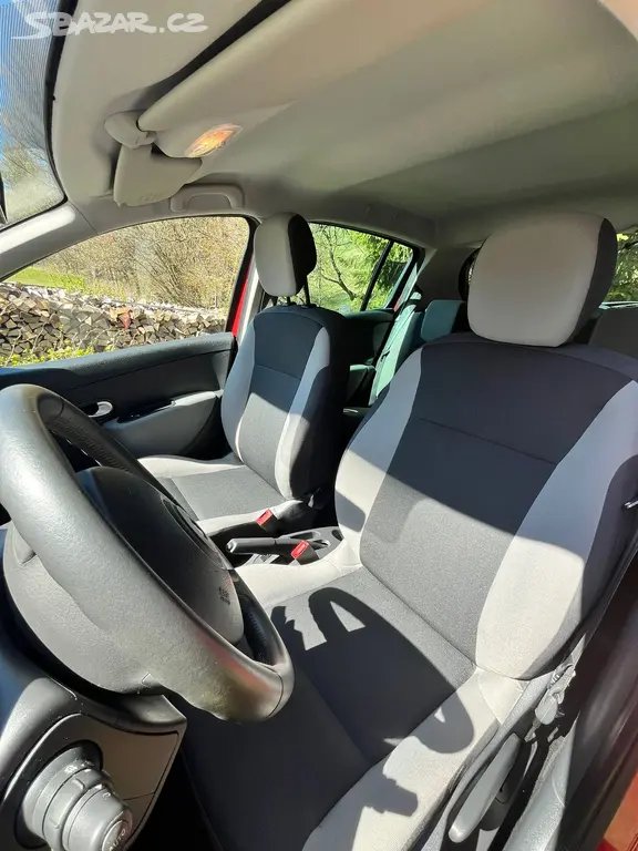 Renault Clio II - fotka 2