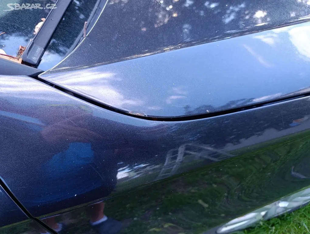 Prodám Audi a4 b8 3.0 TDi Quattro - fotka 3