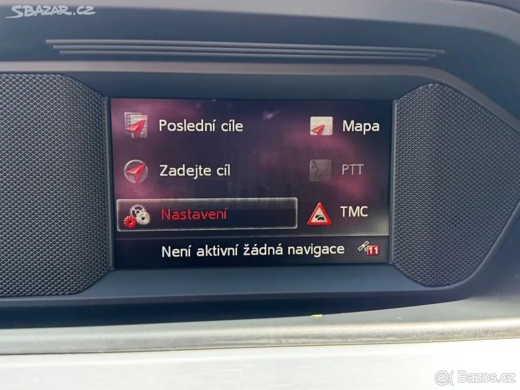 Mercedes-Benz Třídy C 1,6 W204 C 180 BlueEFFICIE - fotka 4