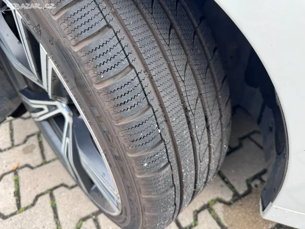 BMW Řada 4, 430i 2,0i 190 KW G22 KUPÉ - fotka 2