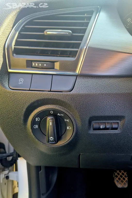 Škoda Fabia Combi 1.4 TDI (66kW) - fotka 6