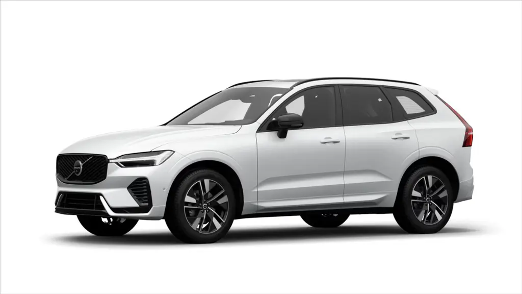 Volvo XC60, 2,0 B5 Plus Dark