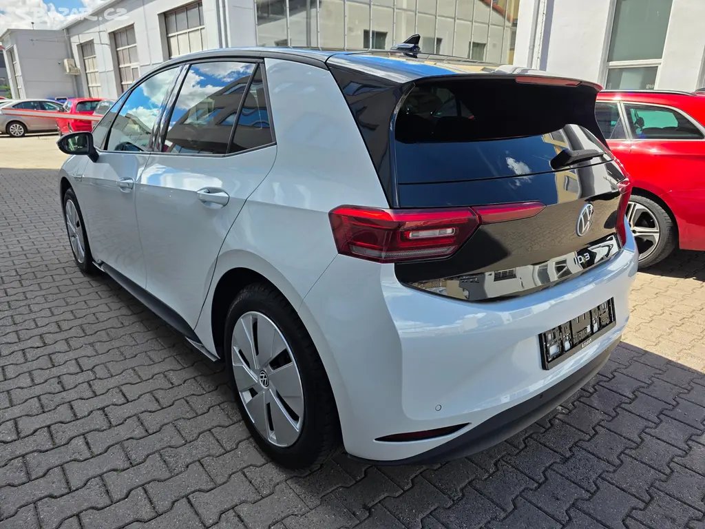 VW ID.3 Pro 150kW IQ.Lights SOH 94,5% Tepelko - fotka 5