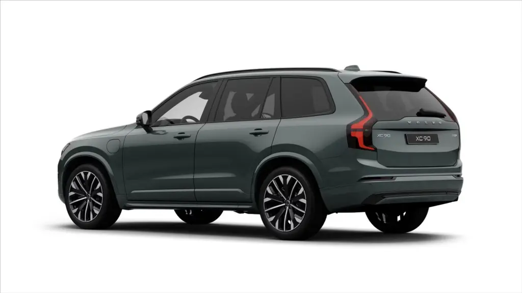 Volvo XC90, 2,0 T8 Plus Dark - fotka 2
