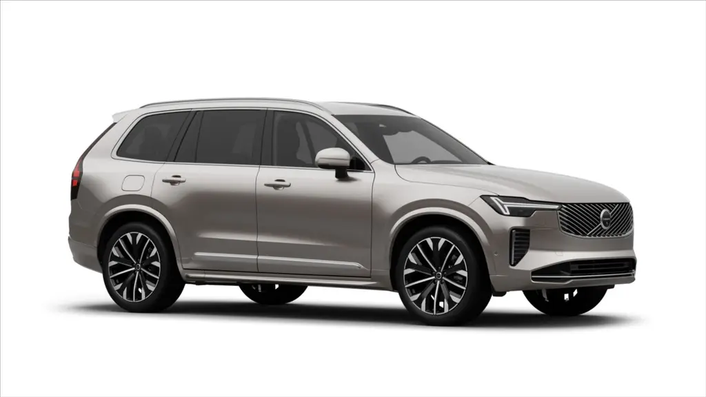Volvo XC90, 2,0 T8 Plus Bright - fotka 5